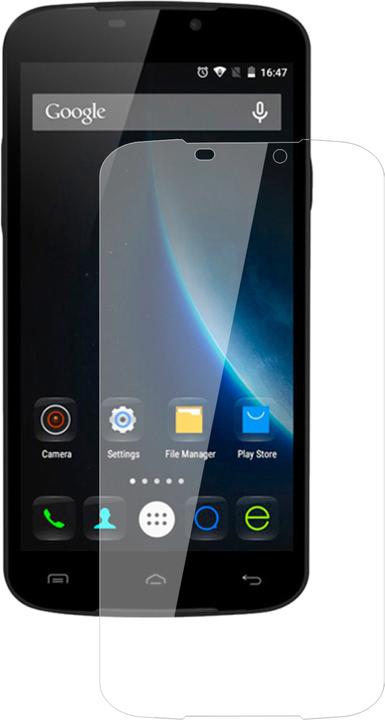 Actual product image Dipos Screen Protector Anti-Shock (2 pcs., Doogee X6 Pro)