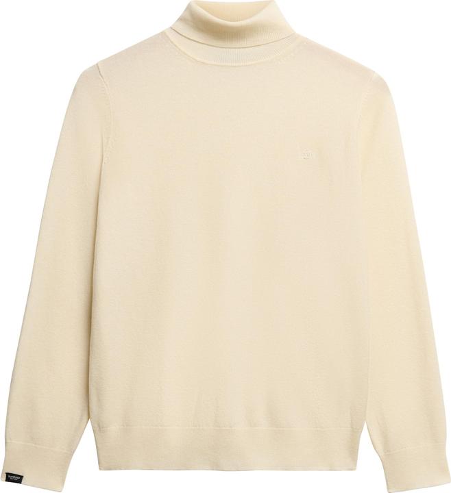 Produktbild Superdry Klassischer Damen Rollkragenpullover (XS)