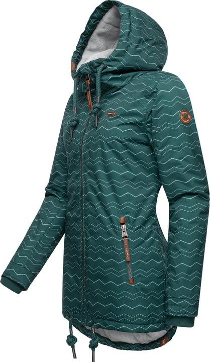Actual product image Ragwear Zuzka Winter (XS)