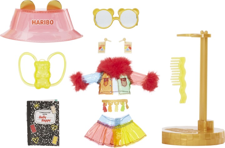 Produktbild MGA L.O.L Surprise Loves Mini Sweets X HARIBO TWEEN