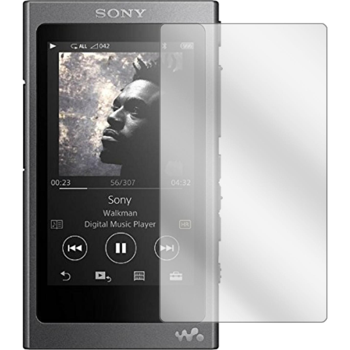 Thumbnail - Dipos Displayschutzfolie Crystalclear, MP3 + Media-Player Zubehör