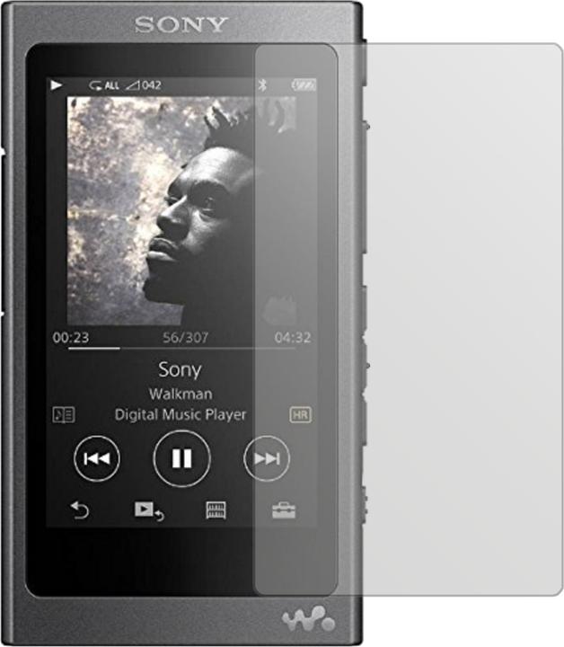 Actual product image Dipos Screen Protector Anti-Glare