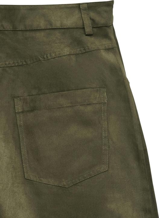 Produktbild Vero Moda VMKATHY Hohe Taille Midirock Rock (S)