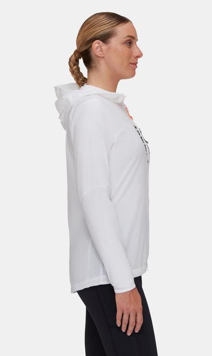 Image du produit Mammut Aenergy WB Hooded Jacket Women (XS)