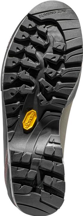 Actual product image La Sportiva Trango Tech Leather Woman GTX (39.5)