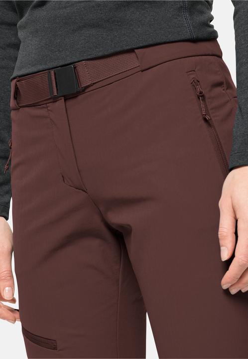 Produktbild Jack Wolfskin Holdsteig Pants W (34)