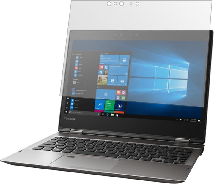 Immagine prodotto Dipos Pellicola Protettiva Antiriflesso (2 Pezzo/i, Toshiba Portégé X20W)