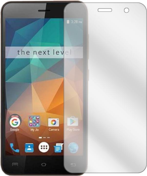 Actual product image Dipos Screen Protector Crystalclear (2 pcs., XOLO Era 2X)