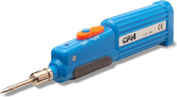 Produktbild CFH Batterielötkolben BK 212