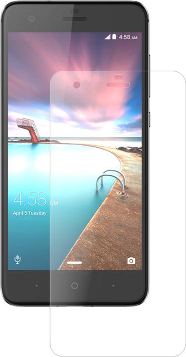 Image du produit Dipos Film de Protection d’écran Anti-Shock (1 pcs, ZTE Hawkeye)