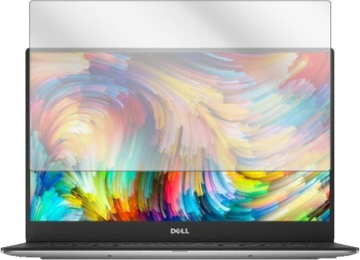 Produktbild Dipos Displayschutzfolie Crystalclear (13.30", 16:9)