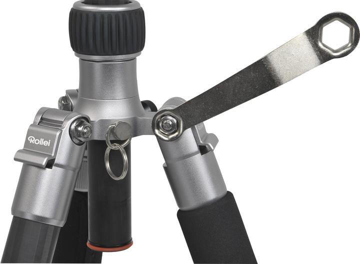 Produktbild Rollei C5i (Metall)