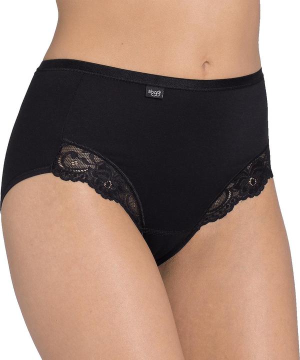 Immagine prodotto Sloggi Slip Romance (3+1 gratis) (42, confezione da 4)
