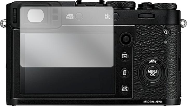 Produktbild Dipos Displayschutzfolie Crystalclear (Displayschutz)