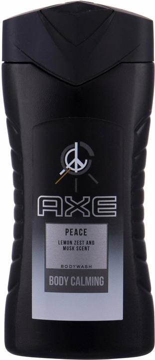 Immagine prodotto AXE La pace (250 ml)