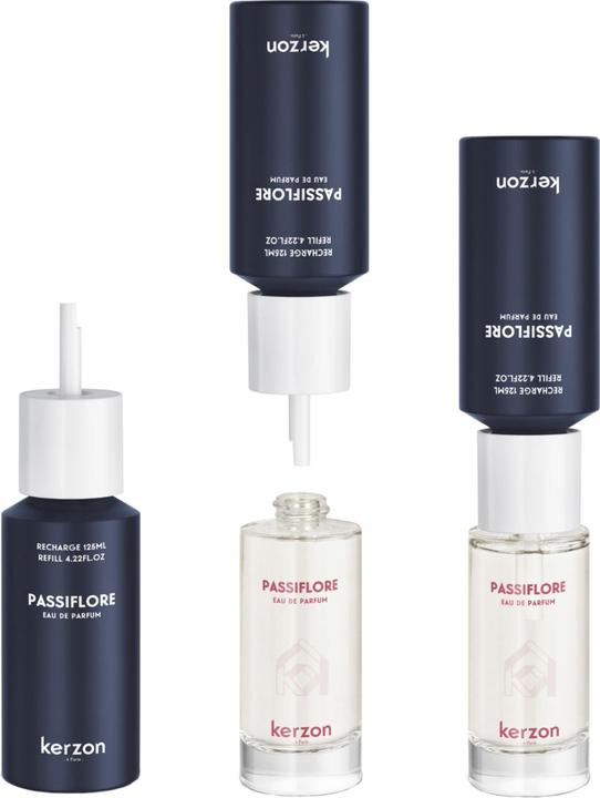 Immagine prodotto Kerzon Eau de Parfum REFILL (Eau de parfum, 125 ml)