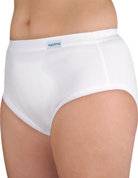 Image du produit Suprima Slip Bodyguard Ultra pour femmes et hommes (1 x, Large plus)