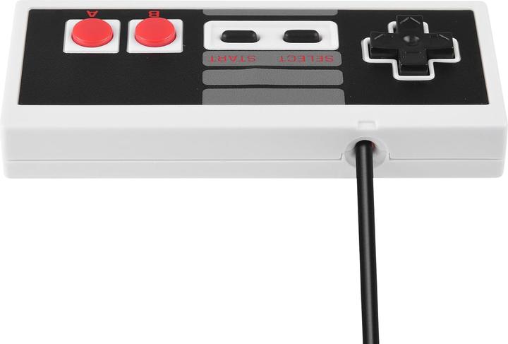 Produktbild HutoPi NES USB controller (PC)