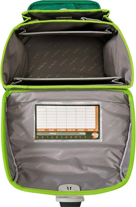 Produktbild Mc Neill Biggy Schulranzen-Set 5tlg. (22 l)