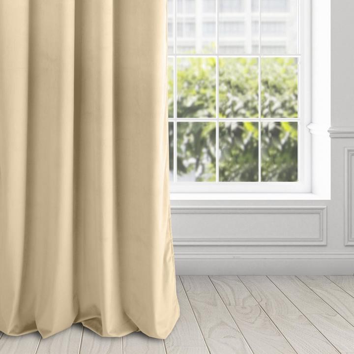 Actual product image Eurofirany Feed (140 x 250 cm)