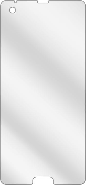 Actual product image Dipos Screen Protector Crystalclear (2 pcs., HTC U Ultra)