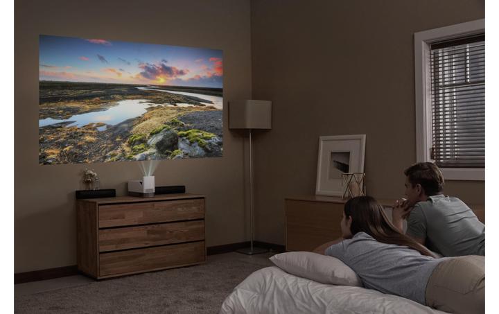 Produktbild LG HF85LS Allegro 2.0 (Full HD, 1500 lm, 0.19:1)