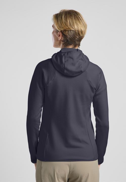 Produktbild Jack Wolfskin Kolbenberg Hooded Fz W (M)