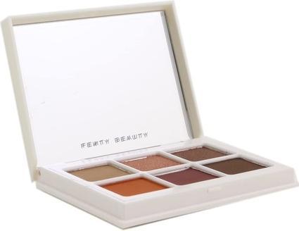 Actual product image Fenty Beauty Snap Shadows Mix & Match Palette