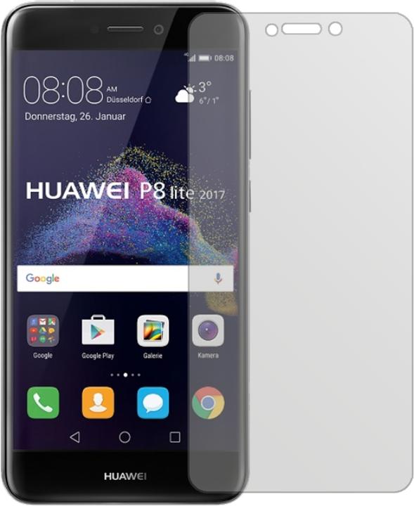 Produktbild Dipos Displayschutzfolie Antireflex (6 Stk., Huawei P8 Lite (2017))