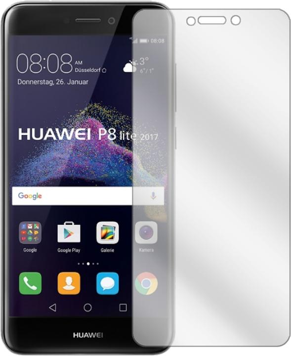 Produktbild Dipos Displayschutzfolie Crystalclear (6 Stk., Huawei P8 Lite (2017))