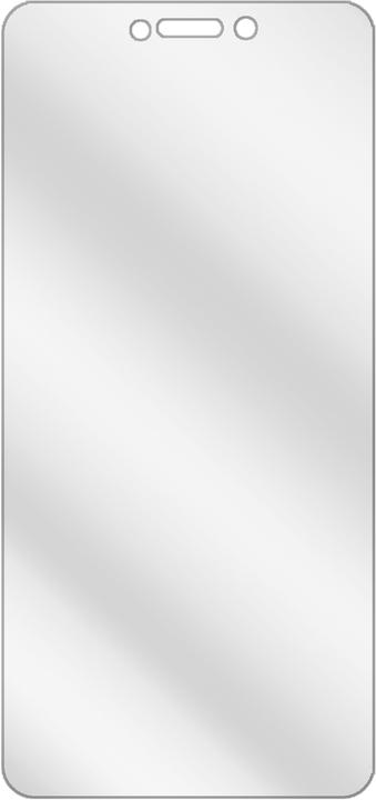 Produktbild Dipos Displayschutzfolie Crystalclear (6 Stk., Huawei P8 Lite (2017))