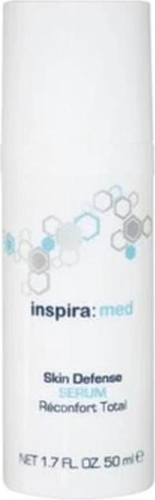 Immagine prodotto Pbi Inspira: Med Serum Total Comfort 50ml (50 ml)