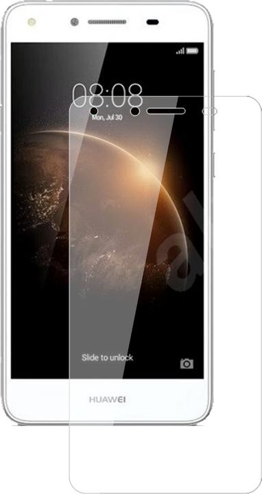 Image du produit Dipos Film de Protection d’écran Anti-Shock (1 pièce(s), Huawei Y6 II Compact)