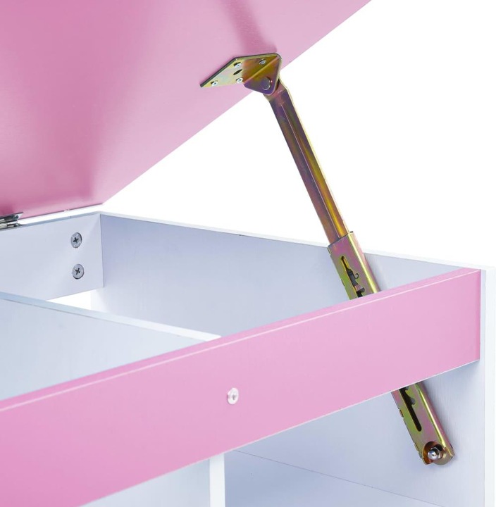 Image du produit VidaXL Mascha (100 x 55 x 87 cm)