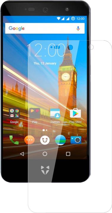 Produktbild Dipos Displayschutz Anti-Shock (1 Stk., Wileyfox Swift 2X)