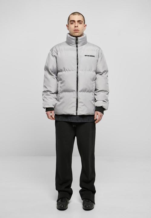 Actual product image 9N1M Sense Down jacket (M)