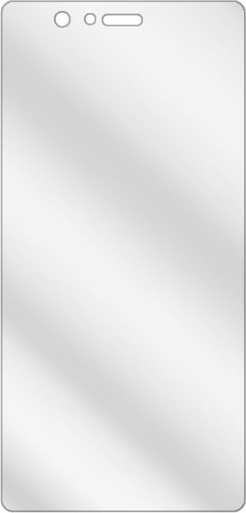 Produktbild Dipos Displayschutzfolie Crystalclear (2 Stk., Huawei P9 Lite (2017))