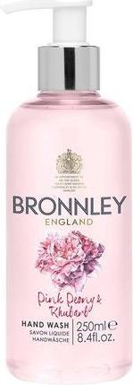 Immagine prodotto Memo Paris Lavamani alla peonia rosa e rabarbaro 250ml (Sapone liquido, 250 ml)