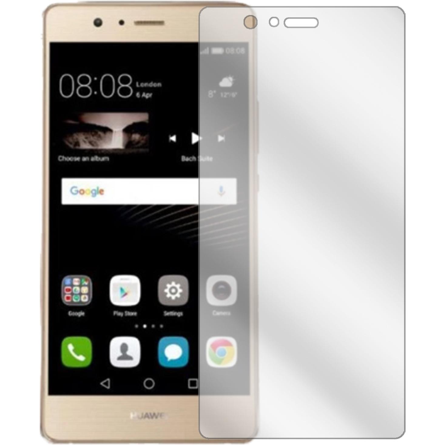 Thumbnail - Dipos Displayschutzfolie Crystalclear (6 Stück, Huawei P9 Lite (2017)), Smartphone Schutzfolie, Transparent
