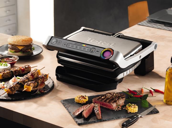 Image du produit Tefal Optigrill
