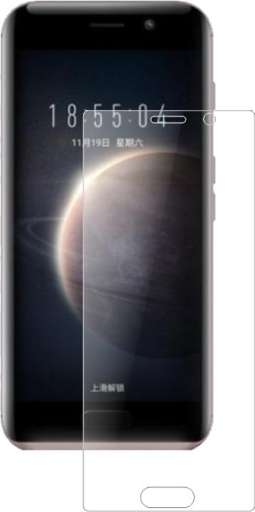 Immagine prodotto Dipos Pellicola Protettiva Anti-Shock (1 pz., Onore Magia)