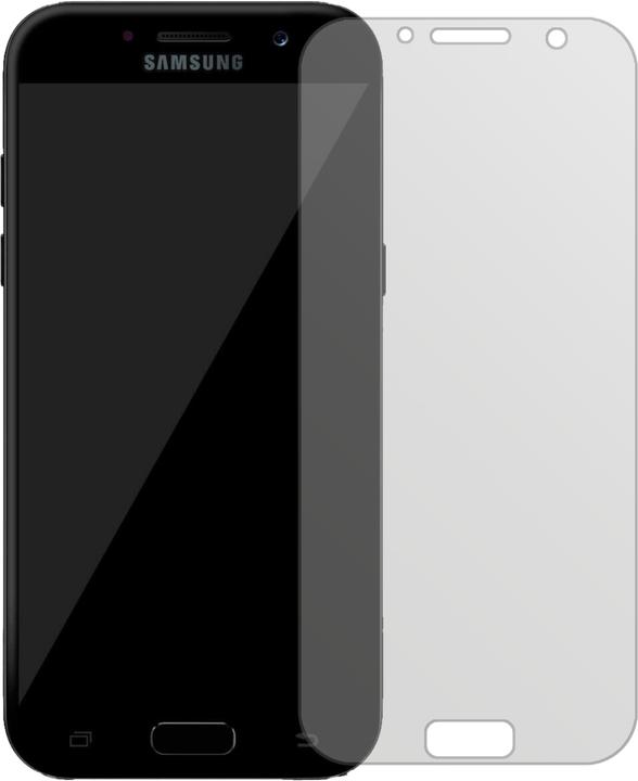 Produktbild Dipos Displayschutzfolie Antireflex (6 Stück, Samsung Galaxy A3 (2017))