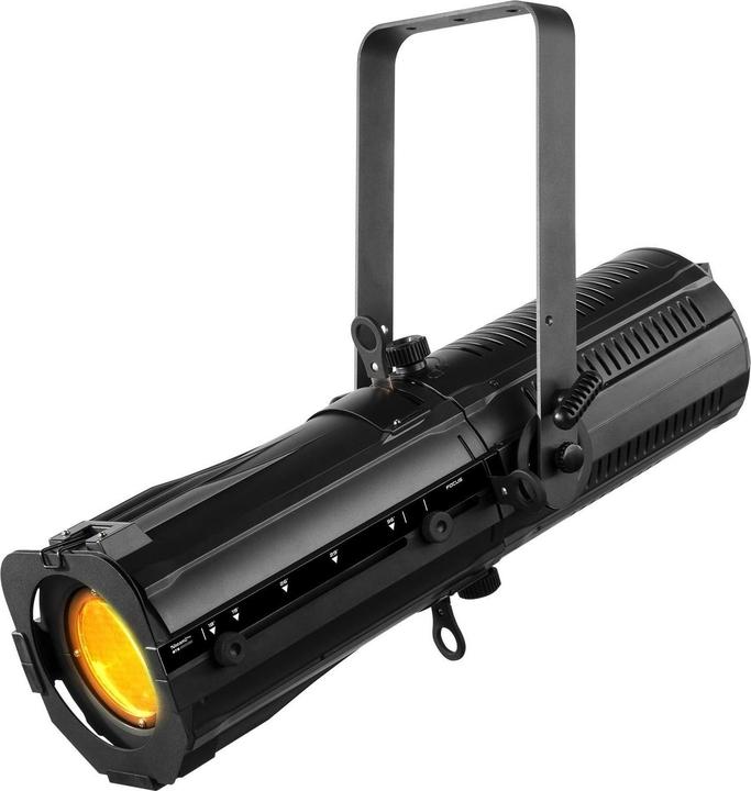 Actual product image BeamZ Headlight BTS250C (250 W, LED)
