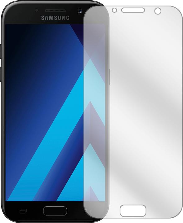 Produktbild Dipos Displayschutzfolie Crystalclear (2 Stk., Samsung Galaxy A5 (2017))