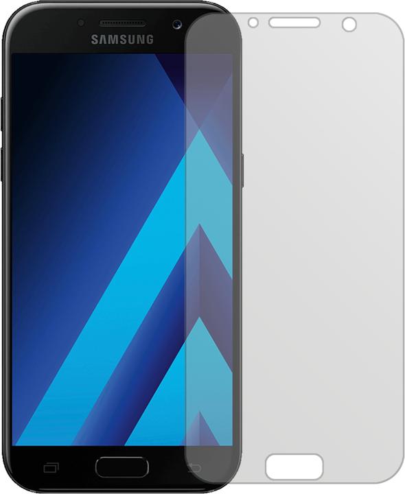 Actual product image Dipos Screen Protector Anti-Glare (2 pcs., Samsung Galaxy A5 (2017))