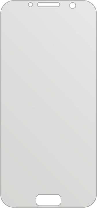 Actual product image Dipos Screen Protector Anti-Glare (2 pcs., Samsung Galaxy A5 (2017))