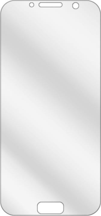 Produktbild Dipos Displayschutzfolie Crystalclear (2 Stk., Samsung Galaxy A5 (2017))