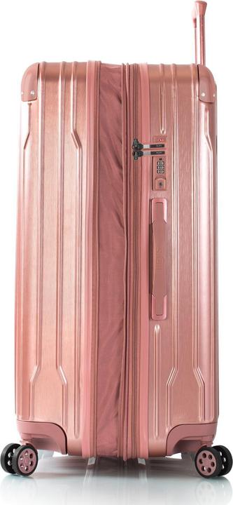 Actual product image Heys Xtrak -matkalaukku, ruusukulta (100 l)
