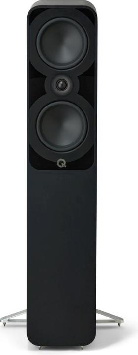 Produktbild Q Acoustics 5050 Paar *schwarz* (1 Paar)