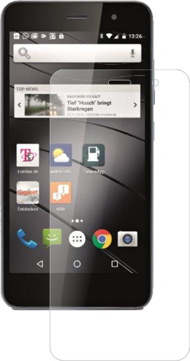 Produktbild Dipos Displayschutz Anti-Shock (1 Stück, Gigaset GS160)